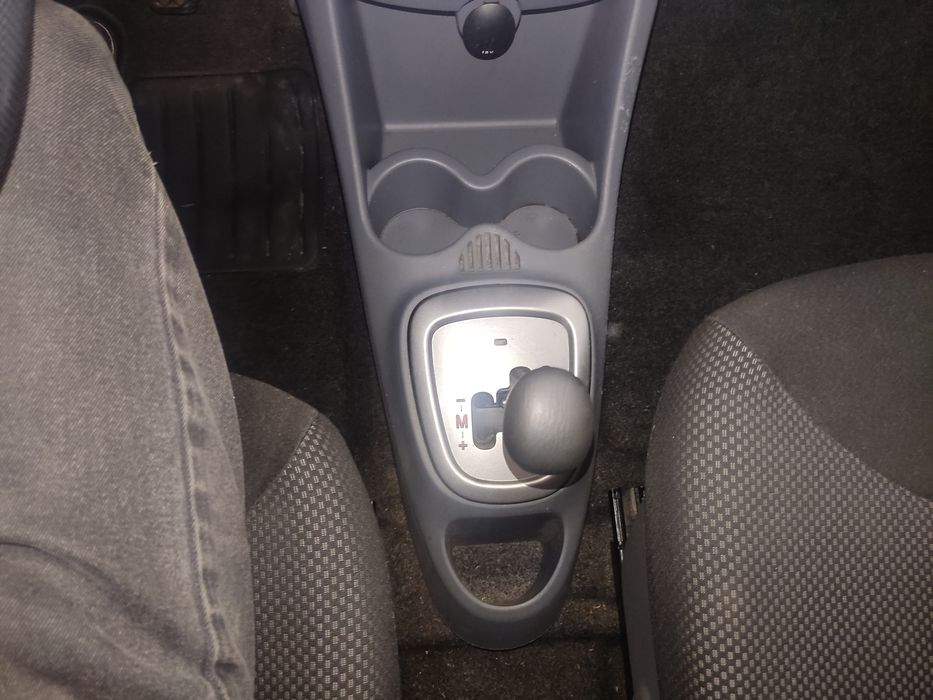 Toyota Aygo 1.0 .caixa automática com garantia