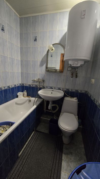 1к квартира на Замості. Вільна