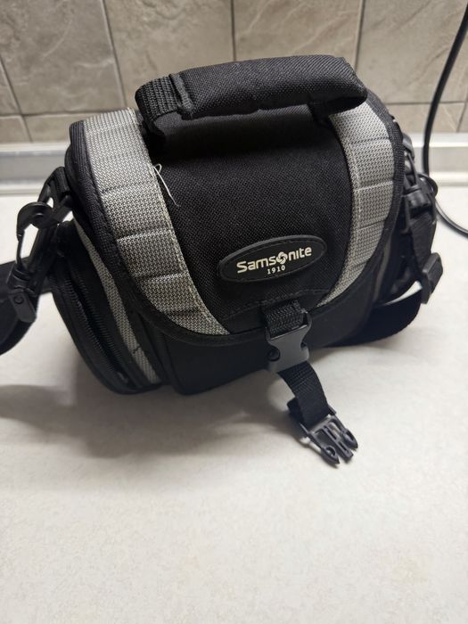 Фотоапарат Canon DS126231