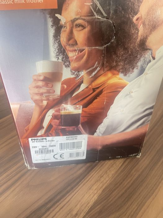 Продам кофемашину Philips 2200! Недорого!