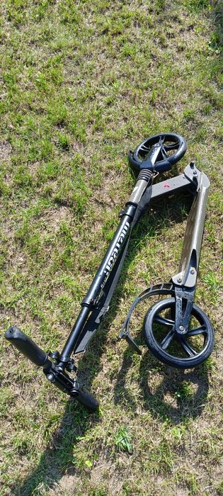 Hulajnoga meteor city