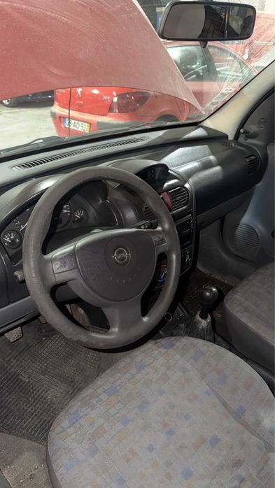 Opel Combo 1.3cdti