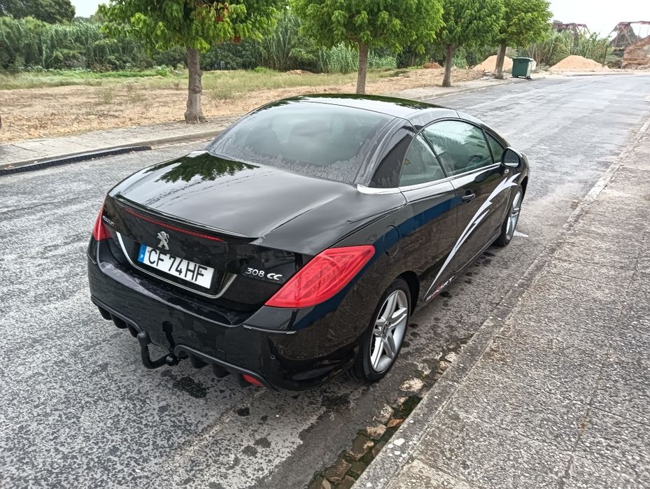 Peugeot 308 sport pack