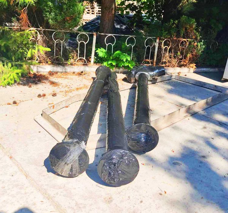 Шнековый погрузчик, конвейер, шнек. Навантажувач гвинтовий 380В, 220В