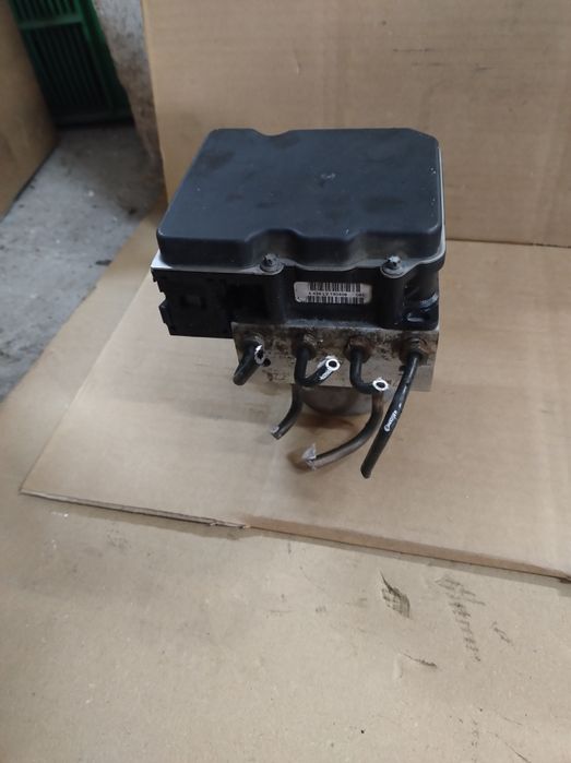 Pompa ABS Mercedes B-klasa W245 2.0CDI