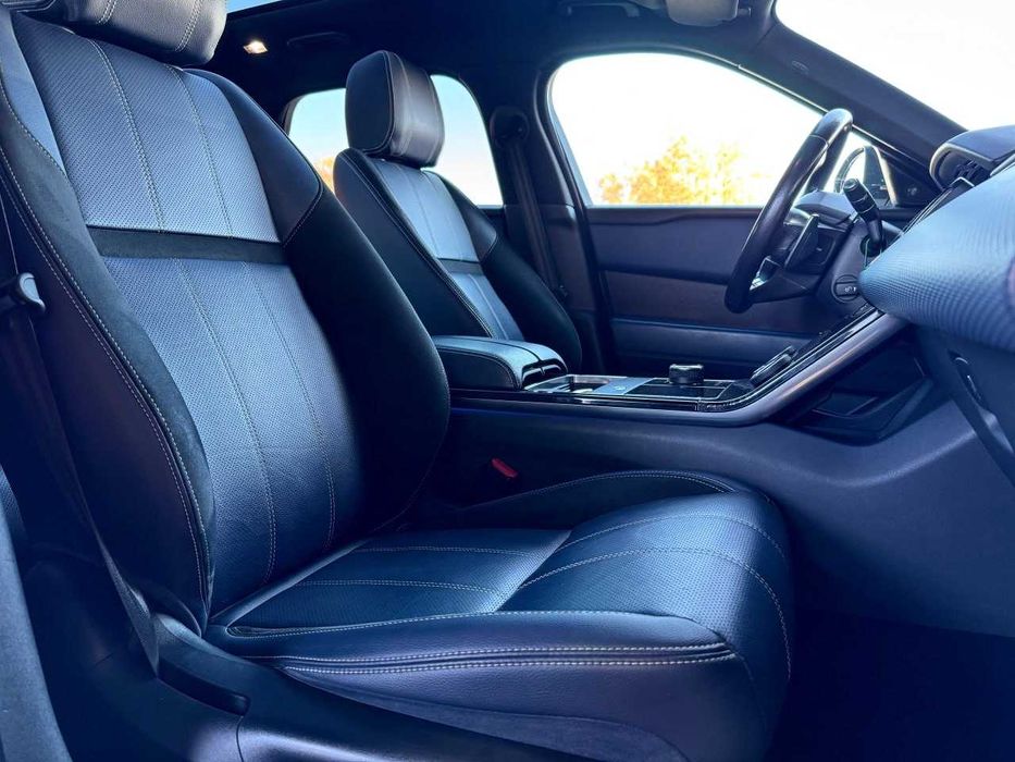 Продам  Land Rover Velar 2018. Можна в розстрочку, під викуп.