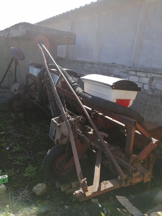 Продам сівалку СУПН-6