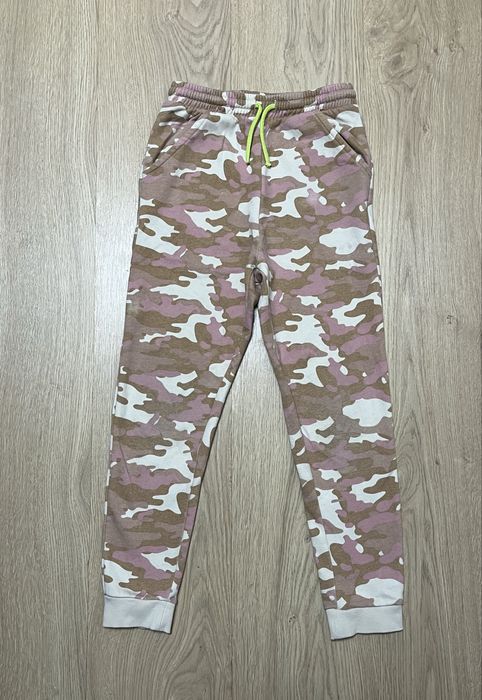 На флисе. Спортивный костюм  для девочки 10 лет