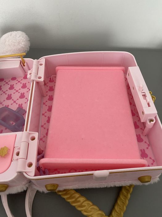 Na! Na! Na! Surprise plecak z lalką