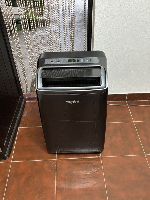 Ar condicionado Portatil