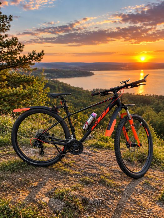 KTM Chicago L 48/29