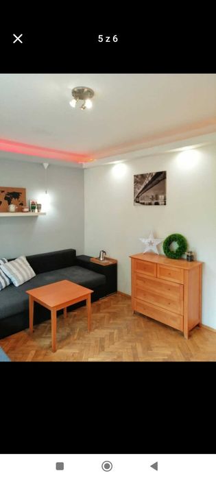 Mieszkanie – Łódź - Widok 5