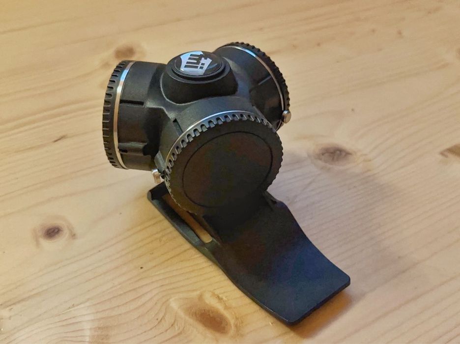 Trilenses para Canon