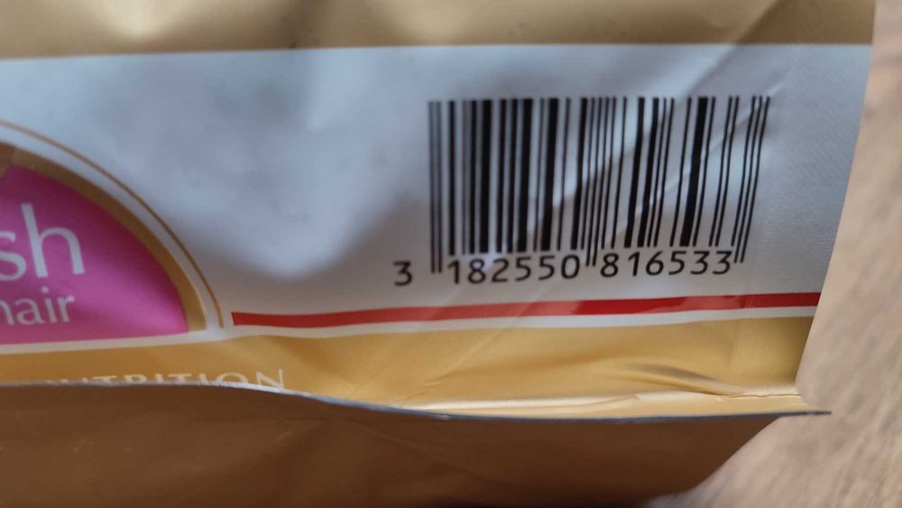 Royal Canin British Shorthair kitten 2 кг для котят британців