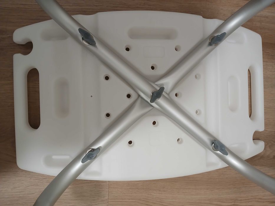 Banco de banho ou duche