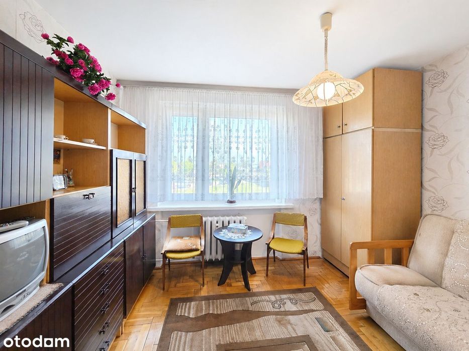 Syców ul. Kaliska | 53 m²|Balkon|Możliwość 3 pokoi|Opcja zakupu garażu