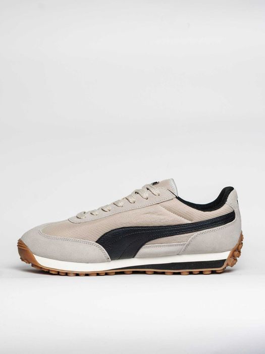 Чоловічі кросівки Puma Easy Rider сірі