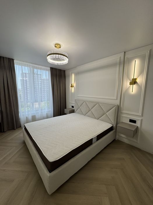 Перша здача 2 кімнатної квартири у ЖК бізнес-класу в центрі із газом