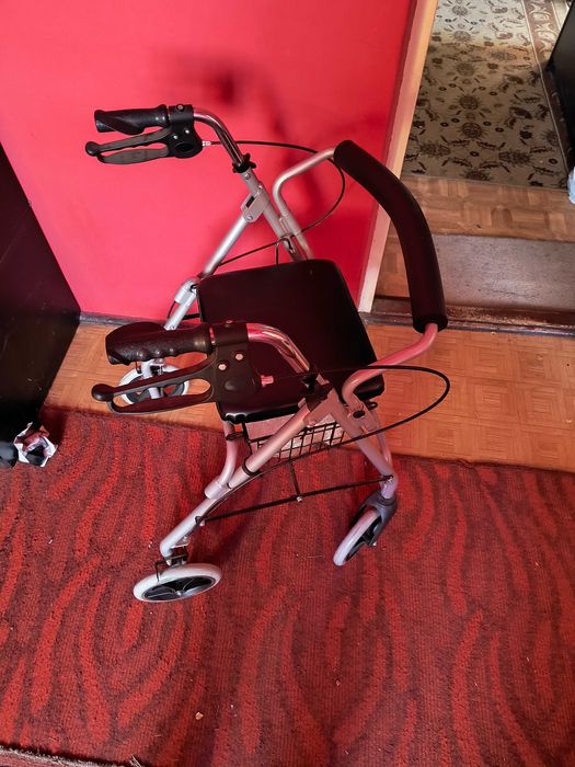 Podpórka rehabilitacyjna