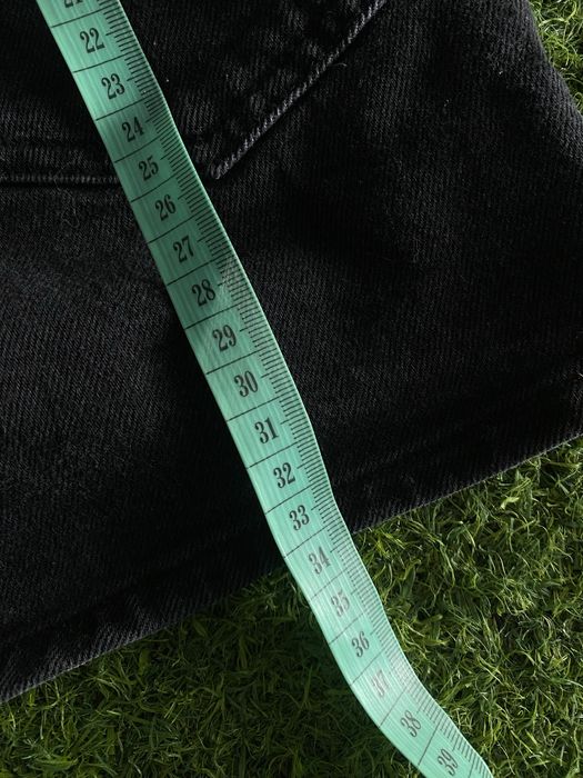 Spodenki Jeansowe Calvin Klein