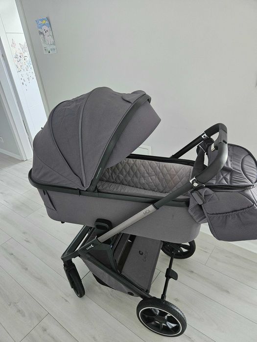 Wozek Cavoe Moi Iron