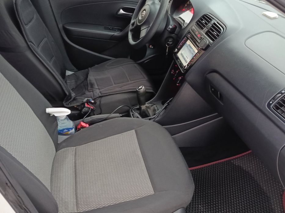 Продам Volkswagen polo