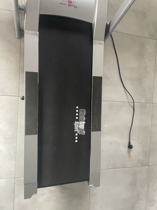 Bieżnia elektryczna