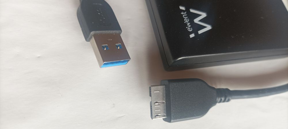 Disco Externo (512 Gb)