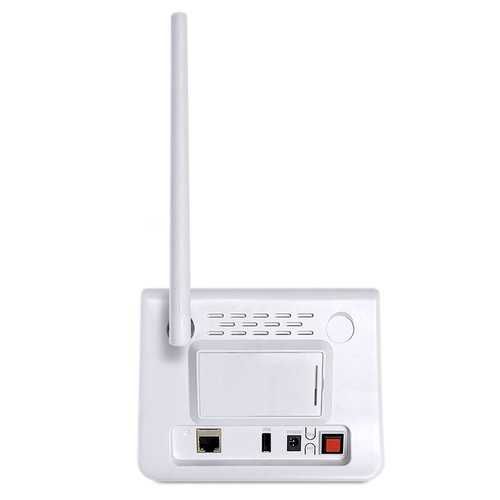 Роутер 4G World Vision 4G Connect MICRO 2 Wi-Fi