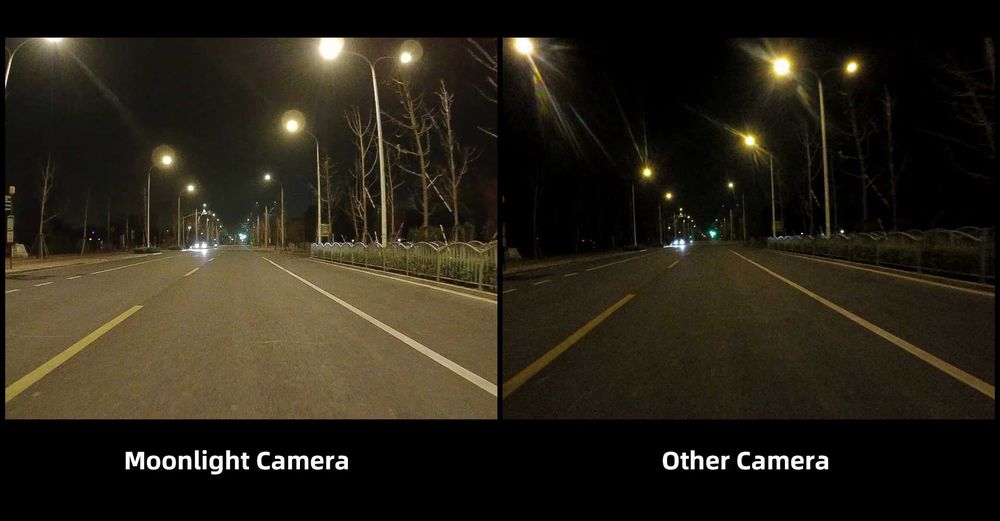 Цифрова система CaddxFPV Walksnail Moonlight Kit caddx avatar