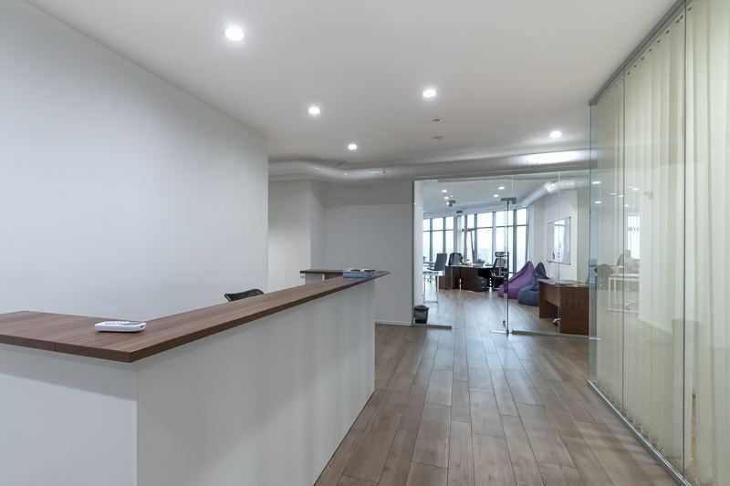 Від власника! Оренда офісу 315м2, БЦ Олімпійскький