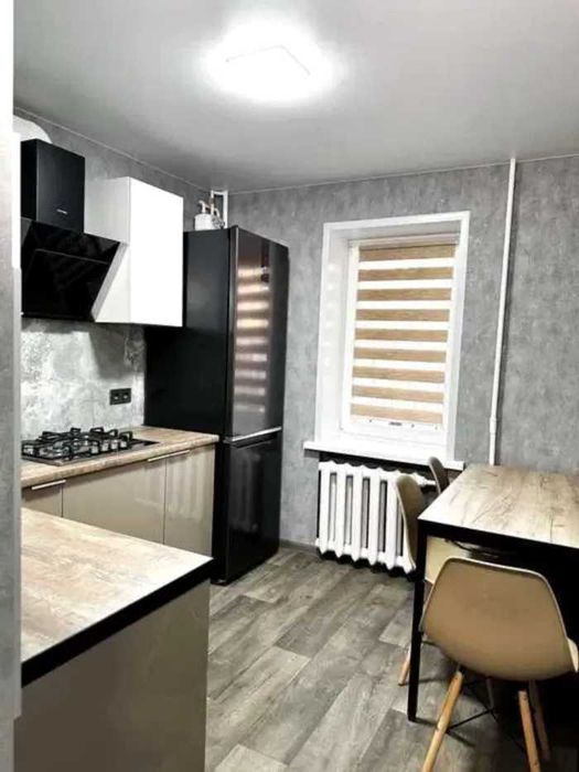 Здається  1-но кімнатна квартира на вул. Кожумʼяки 4