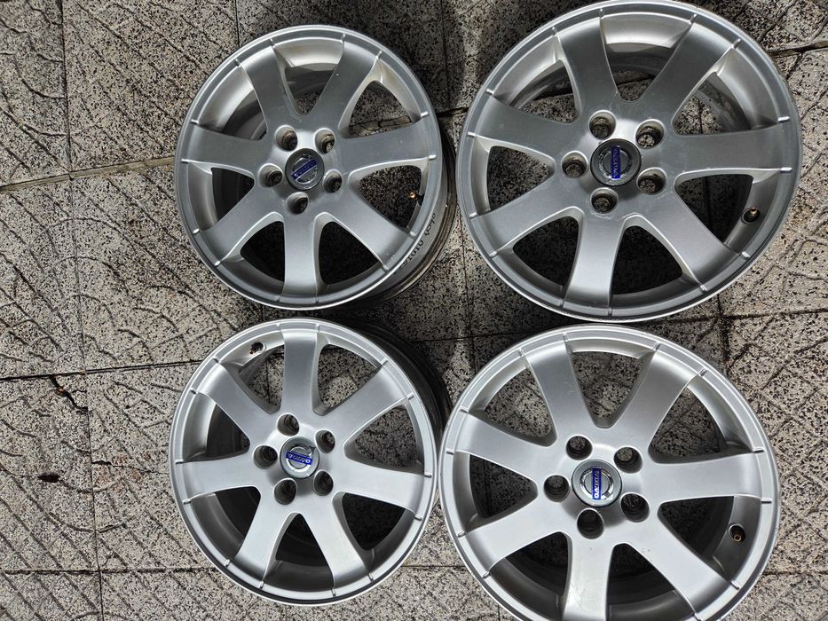 Jantes para Volvo