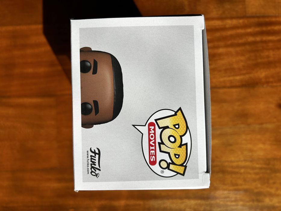 Funko Pop LeBron James n° 1090