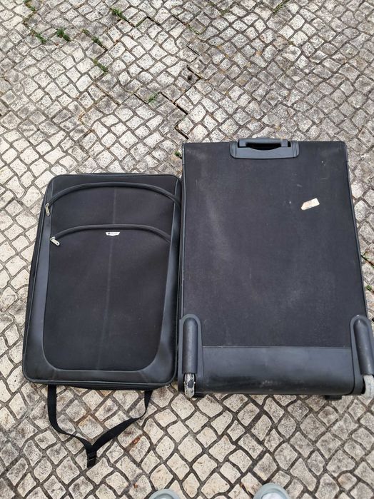 Mala de Viagens Delsey Paris 70x50x25