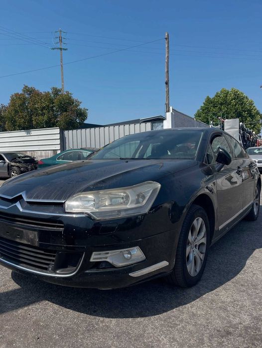 Citroen C5 2008 para peças!
