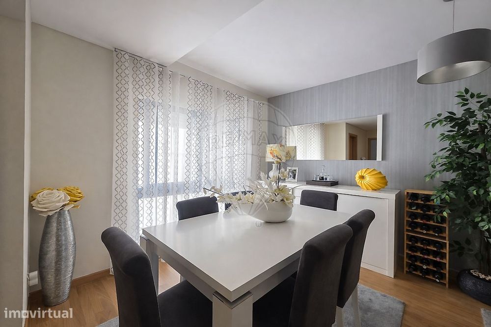 Apartamento T1 para venda
