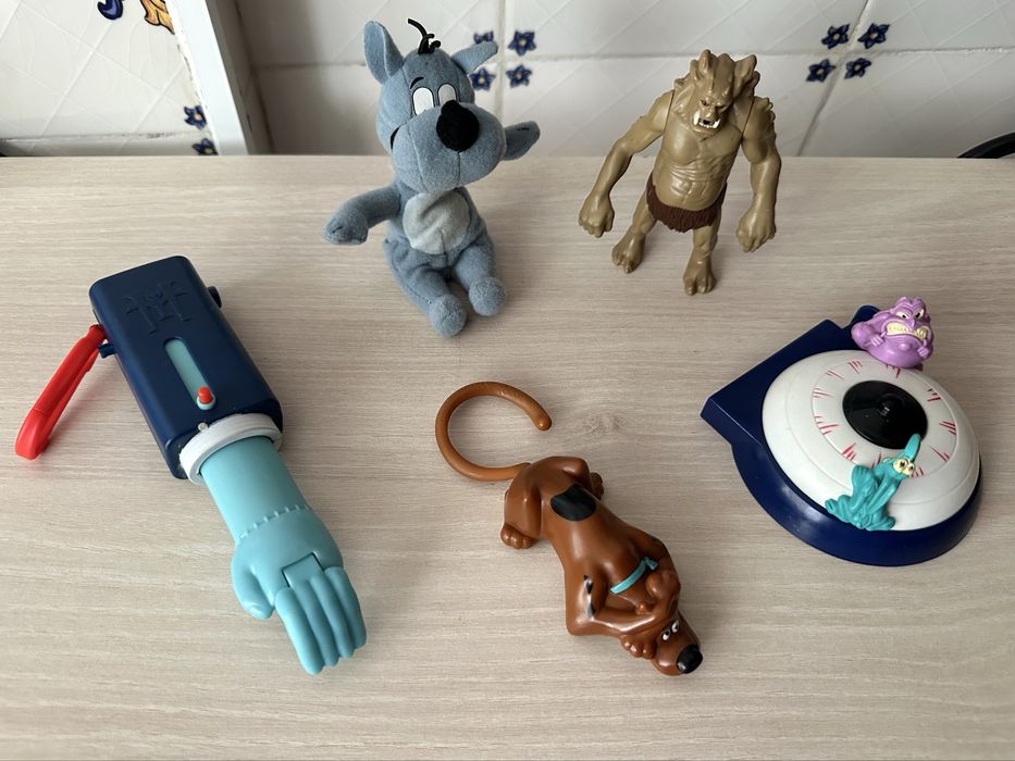 Scooby doo tarzan disney selva peluches bonecos dama e o vagabundo