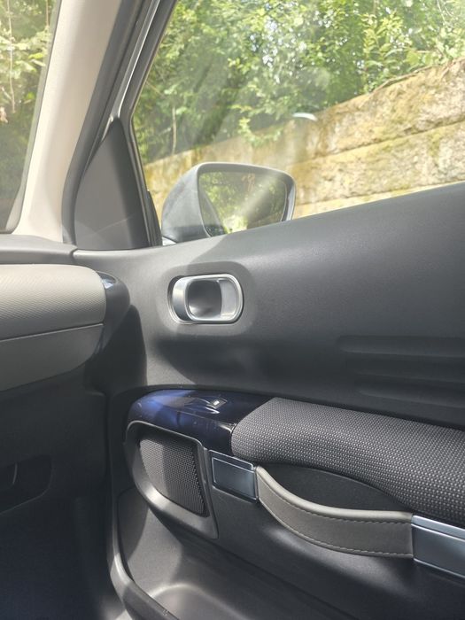 Citroën C4 Cactus 1.2 PureTech 82 cv | 2017