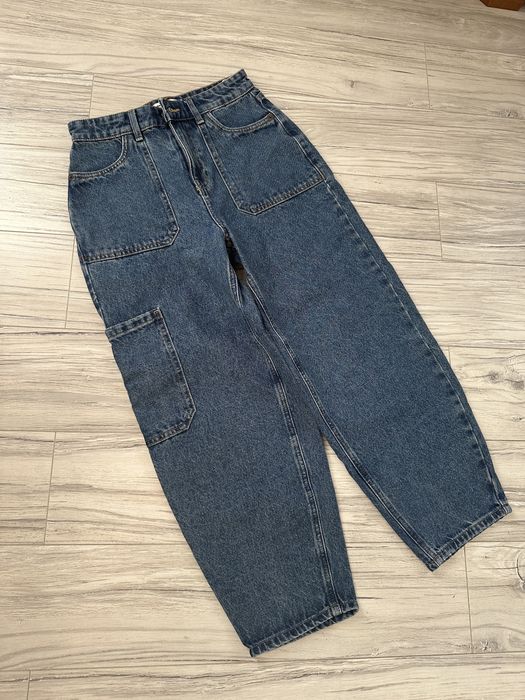 Spodnie jeansowe ONLY jak nowe 26/32