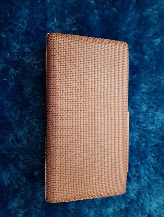 Pochete cerimónia