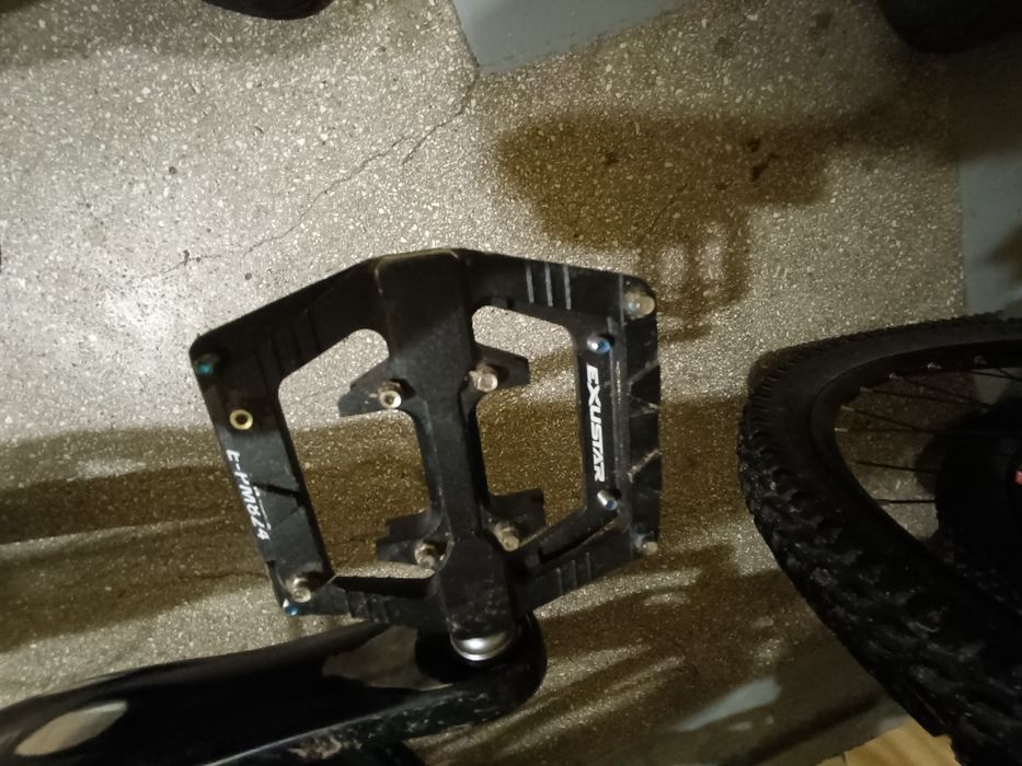 Canyon torque DH, Fr OKAZJA!!!