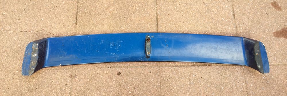 Aleron Renault 19 16v Chamade