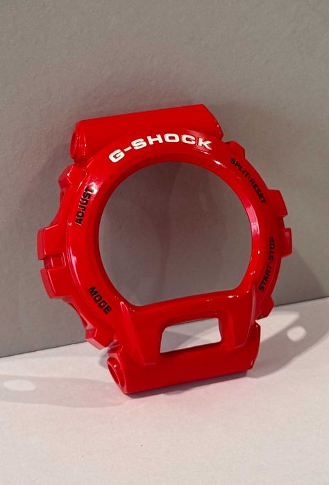 Oryginalny bezel CASIO G-shock GD-X6900RD-4