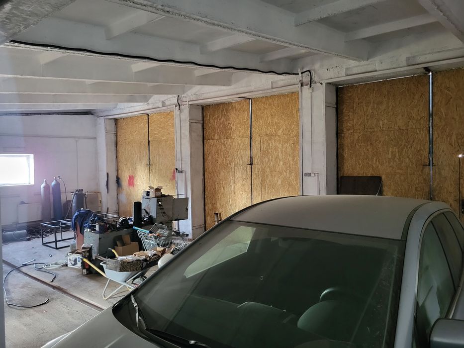 Продам Базу (СТО, складські , офісні, приміщення) тощо