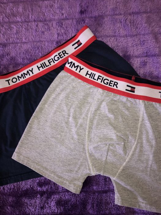 Boxers de marca baratos