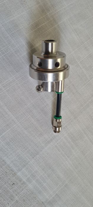 IBIX 9F piaskarka sprz. nasadka przystawka zraszająca sodowanie hydro