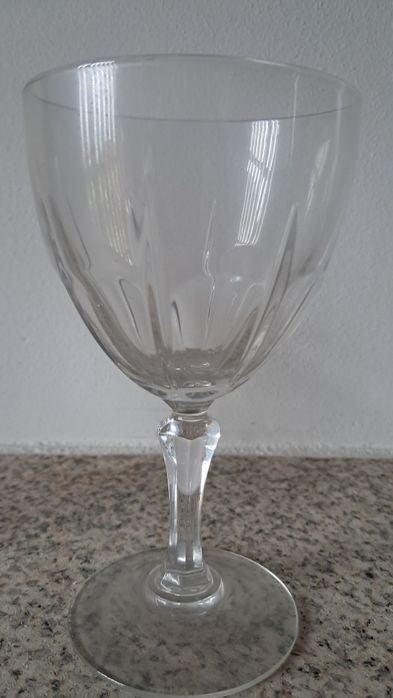 Copos de Cristal d'Arques