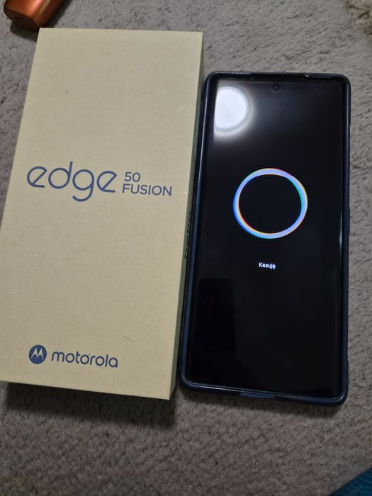 Motorola  edge 50 fusion 8/256gb