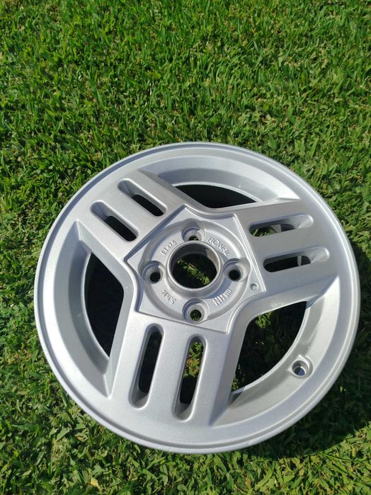 Jante 14 ronall para Opel corsa A gt